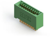 Card Edge Conn, Dual Side, 18Pos, Lug; Card Edge Connector Type Edac - 67AJ7875 - Newark, An Avnet Company