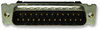 D Sub Conn, Plug, De, Idc/idt; D Sub Connector Type Multicomp Pro - 99K0741 - Newark, An Avnet Company