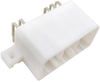 Rectangular Conn, Rcpt, 12Pos, 2Row; No. Of Contacts Amp - Te Connectivity - 88W1721 - Newark, An Avnet Company