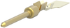 Contact, Pin, 26-22Awg, Crimp; Product Range Amp - Te Connectivity - 96Y4333 - Newark, An Avnet Company