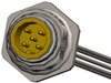 Sensor Cord, 5P M12 Plug-Free End, 12; Connector Type A Norcomp - 17AH5395 - Newark, An Avnet Company