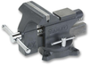 Tools, Bench Vise, 110Mm; Jaw Width Stanley - 08N6699 - Newark, An Avnet Company