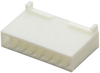 Connector, Rcpt, 8Pos, 1Row, 2.54Mm; Pitch Spacing Molex - 74AC2683 - Newark, An Avnet Company