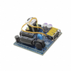 Development Boards, Kits, Programmers - Evaluation Boards - DC/DC & AC/DC (Off-Line) SMPS - 1284232-STEVAL-ISA193V2 - Win Source Electronics