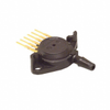 Pressure Sensors, Transducers - MPX5050GP - 928011-MPX5050GP - Win Source Electronics