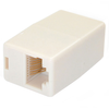 Modular/Ethernet Connector Adapters - 5214-RJ45COUPLER-ND - DigiKey