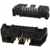 Headers, Male Pins - AHR14G-ND - DigiKey