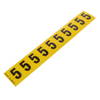 Labels, Stickers, Decals - Preprinted - 298-23310-ND - DigiKey