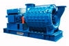 Multistage Blowers - Lamson 2000 Frame - Hoffman-Lamson