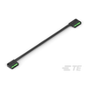 Rectangular Cable Assemblies - 17-2343286-1-ND - DigiKey