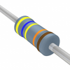Through Hole Resistors - 13-MFR-25FRF52-464KTR-ND - DigiKey