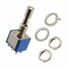 Toggle Switches - 679-2495-ND - DigiKey