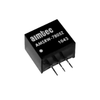 Power Supplies - Board Mount - DC DC Converters - AMSRW-7805Z - Shenzhen Shengyu Electronics Technology Limited