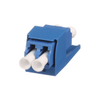 Fiber Optic Connector Adapters - 298-12605-ND - DigiKey