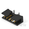 Headers, Male Pins - 17-2823398-5-ND - DigiKey