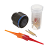 Circular Connector Assemblies - 1178-D38999/26WD19SA-ND - DigiKey