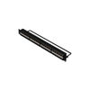 Patchbay, Jack Panels -- 135-RVAPPF1U48BK-ND