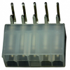 Headers, Male Pins - A30618-ND - DigiKey