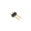 Headers, Male Pins - 10129378-902004BLF-ND - DigiKey