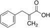 2-Benzylacrylic Acid -- 20381 - Image