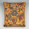 Glynde Petitpoint Pillow - N141/S1 - Vaughan Designs, Inc.