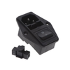 Power Entry Modules (PEM) - 4304.6054-ND - DigiKey
