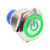 Pushbutton Switches - 141-ULV7F2HSS634-ND - DigiKey