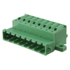 Headers, Plugs and Sockets - 277-8040-ND - DigiKey