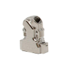 D-Sub, D-Shaped Connector Backshells, Hoods - 1003-DABSA090-ND - DigiKey