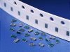 Lead-Free 0603 Surface Mount Polymeric ESD Suppressors -- PGB1010603 - Image