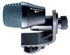 Professional Cardioid Dynamic Drum Microphone - e 904 - Visual Sound, Inc.
