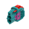 Coaxial Connector (RF) Accessories - 900-2079118630-ND - DigiKey