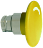 Push Buttons/ 22mm Non-Illuminated Mushroom Metal Operators - 2AMLJ8 - Altech Corp.