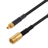 Coaxial Cables (RF) - 5328-FMC01010-48-ND - DigiKey