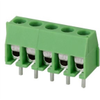 Wire to Board - 2223-TB0011-350-05GR-ND - DigiKey