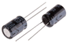 Aluminium Capacitors - 1701304 - RS Components, Ltd.