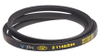 V & Wedge Belts - 472064 - RS Components, Ltd.