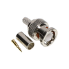 Coaxial Connector (RF) Assemblies - 994-CBNC58-L-ND - DigiKey