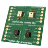 Evaluation and Demonstration Boards and Kits - 2223-DEVKIT-MEMS-002-ND - DigiKey