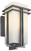49202BK Exterior -Wall Mount - 679344 - Capital Lighting, Inc.