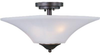 Semi-Flush Mts.-Bowl Style - 85690 - Light Center (The)