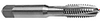 1/2-13 Premium Steel Heavy Duty Spiral Fluted Taps -- 85036 - Image