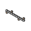 Light Pipes - 492-MLPS-B-3-0111-C0-4-PLPC3-6MM-ND - DigiKey