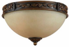 31916 Flush Mounts-Bowl Style - 418532 - Capital Lighting, Inc.