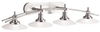 6464NI Bathroom Fixtures-Four Lights - 793265 - Capital Lighting, Inc.