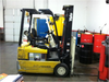 3-WHEEL ELECTRIC -- 3565 - Image