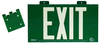 Exit & Directional Sign - 90887B - Brady Corporation