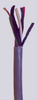 Plastic General All-purpose Cordage - 1830 / 1831 / 1832 / 1833 / 1834 / 1835 / 1836 / 1837 - BRIM Electronics, Inc.