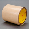 3M 9628B Black Bonding Tape - 1/2 in Width x 60 yd Length - 2 mil Thick - Glassine Paper Liner - 91987 - 051111-91987 - R. S. Hughes Company, Inc.
