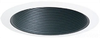 Incandescent/Fluorescent/HID Recessed Trim - 624B-SC - Juno Lighting Group